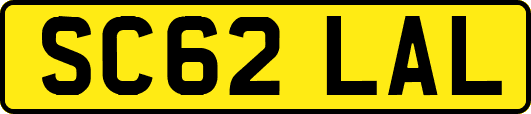 SC62LAL
