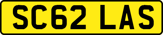 SC62LAS