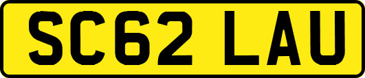 SC62LAU