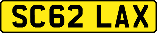 SC62LAX