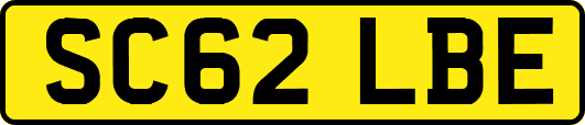SC62LBE