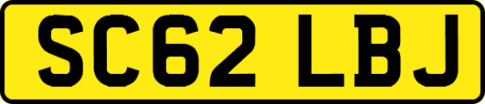 SC62LBJ