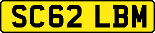 SC62LBM
