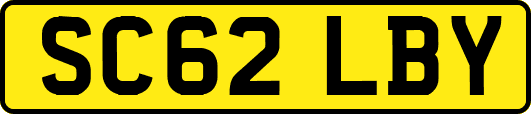 SC62LBY