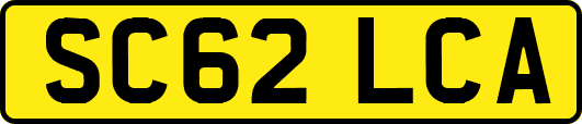 SC62LCA