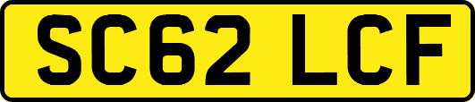 SC62LCF