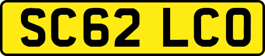 SC62LCO