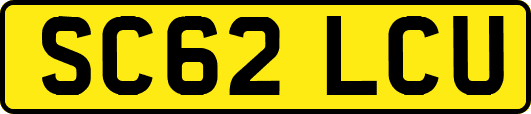 SC62LCU