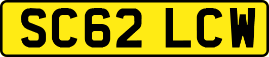 SC62LCW