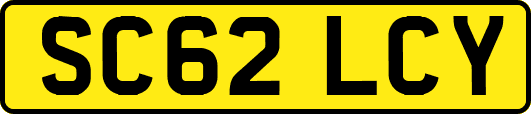 SC62LCY