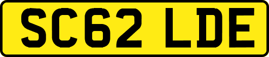 SC62LDE