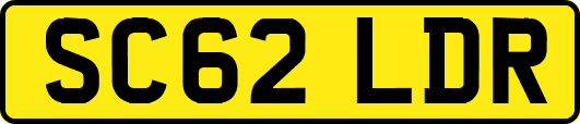 SC62LDR