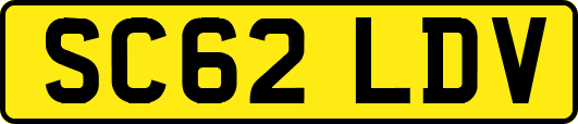 SC62LDV