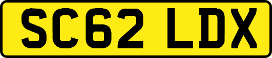 SC62LDX