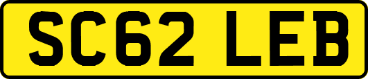SC62LEB