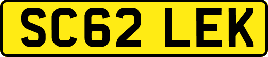 SC62LEK