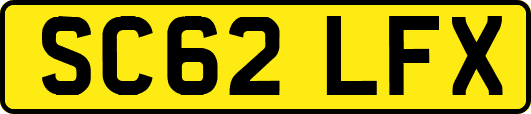 SC62LFX