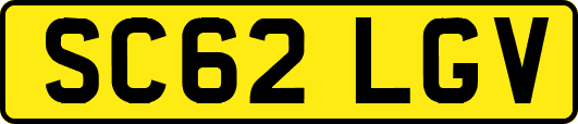 SC62LGV