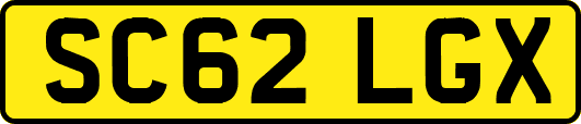 SC62LGX