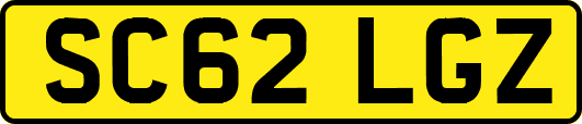 SC62LGZ