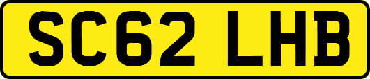 SC62LHB