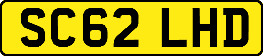 SC62LHD