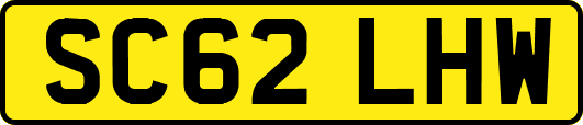 SC62LHW