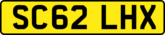 SC62LHX