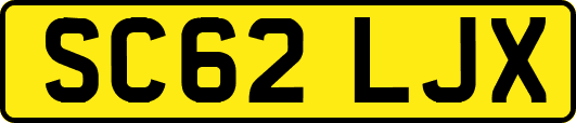 SC62LJX