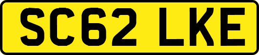 SC62LKE
