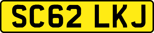 SC62LKJ