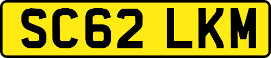 SC62LKM