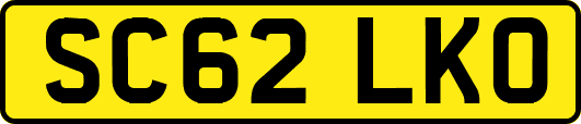 SC62LKO