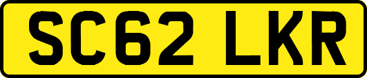 SC62LKR