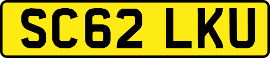 SC62LKU