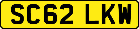 SC62LKW