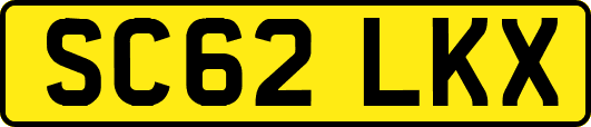 SC62LKX