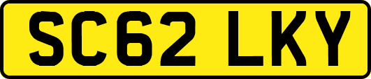 SC62LKY