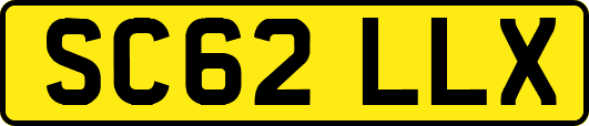 SC62LLX