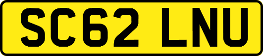 SC62LNU