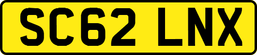 SC62LNX