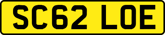 SC62LOE