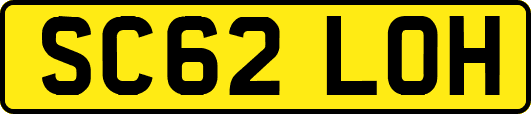 SC62LOH