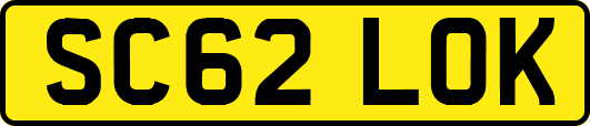SC62LOK