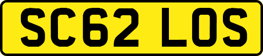 SC62LOS