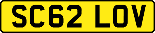 SC62LOV