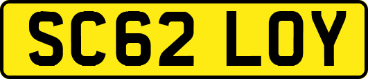 SC62LOY