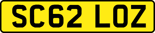 SC62LOZ