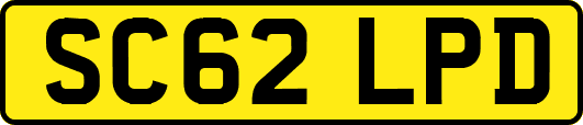 SC62LPD
