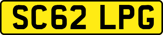 SC62LPG